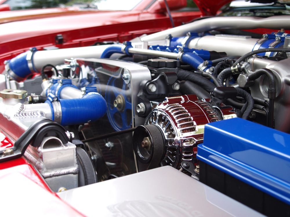Automotive 2