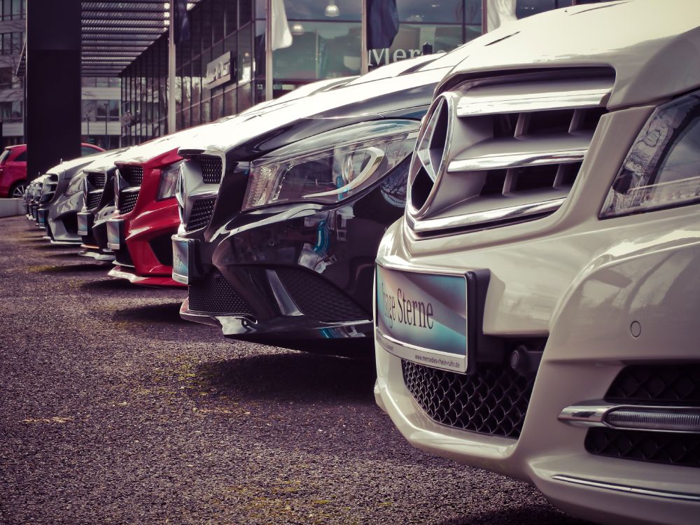 Automotive 3