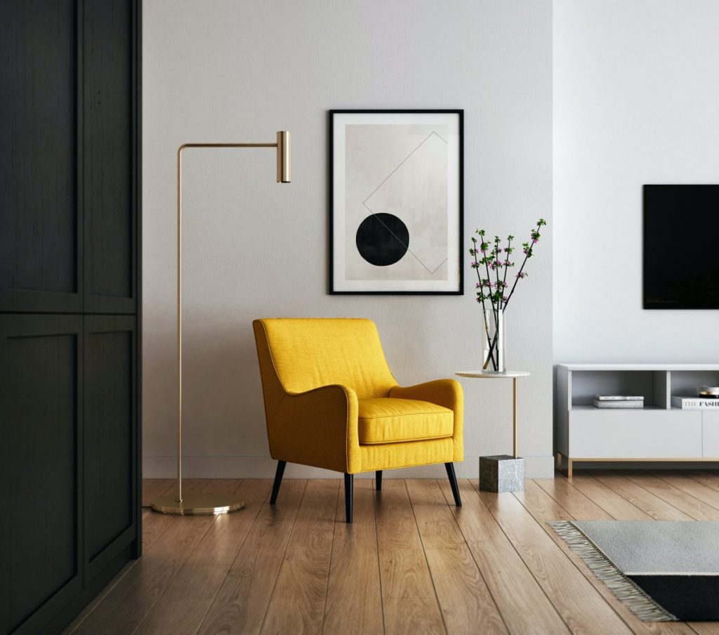 Home Furnishing