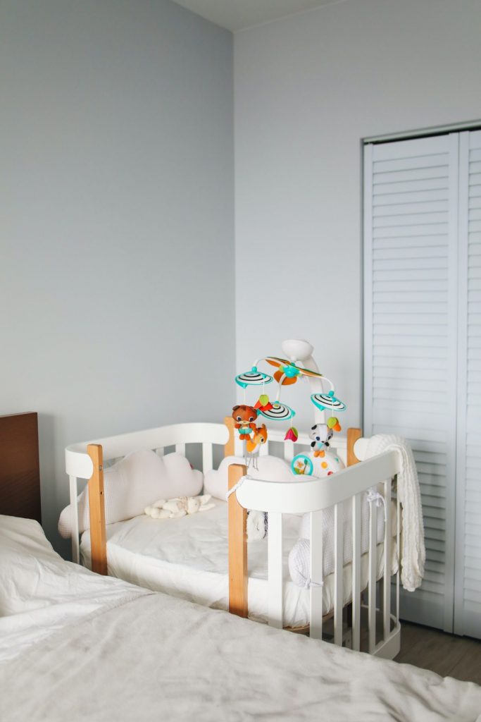 Baby-Nursery