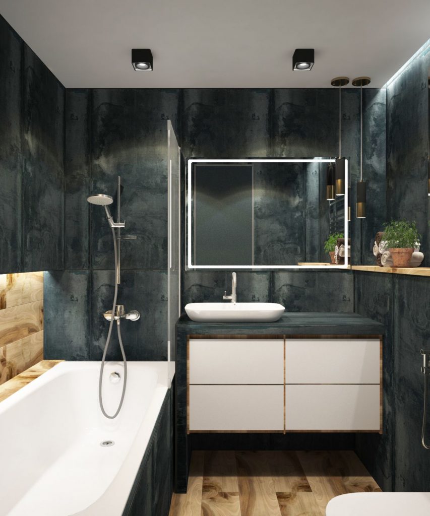 Bathroom 3