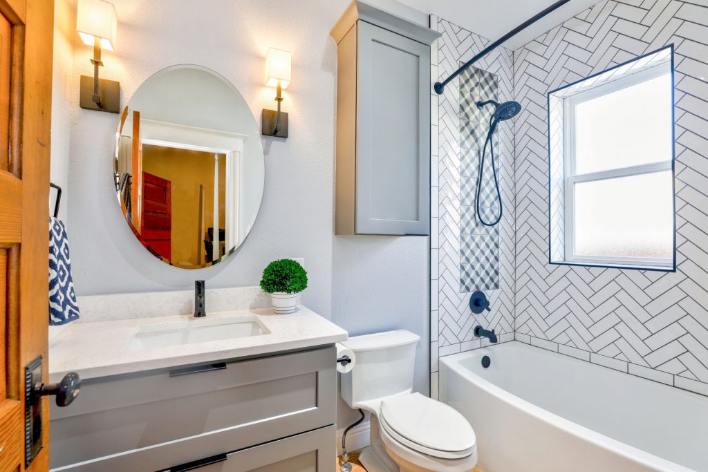 Bathroom Hero