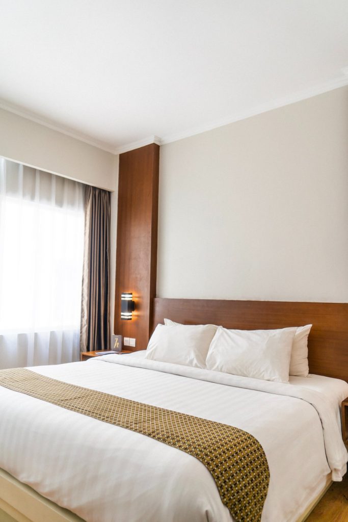 Beds and Mattresses