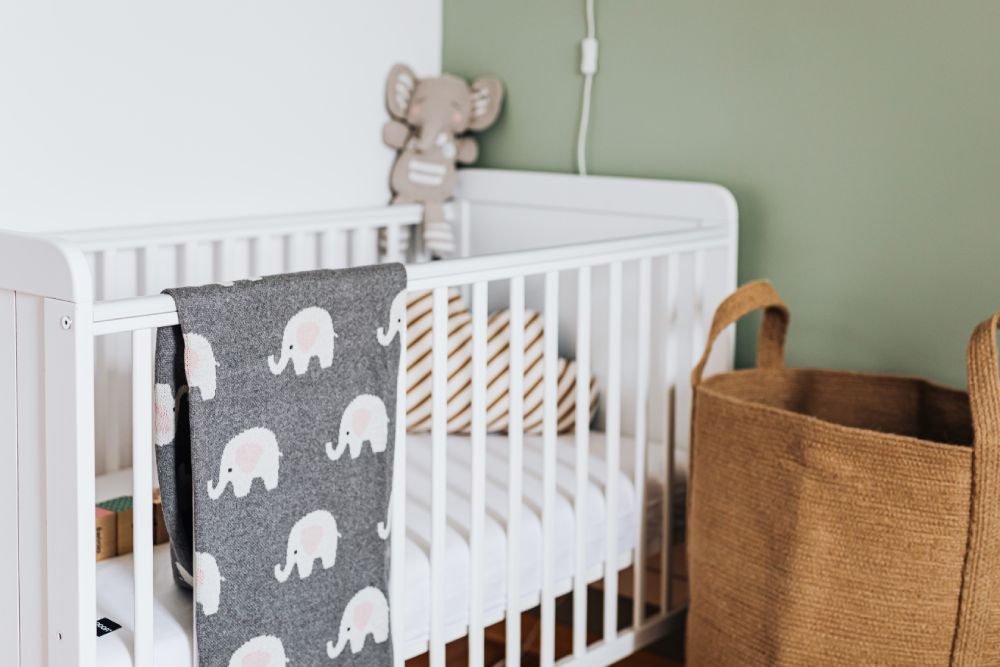 Nursery 4