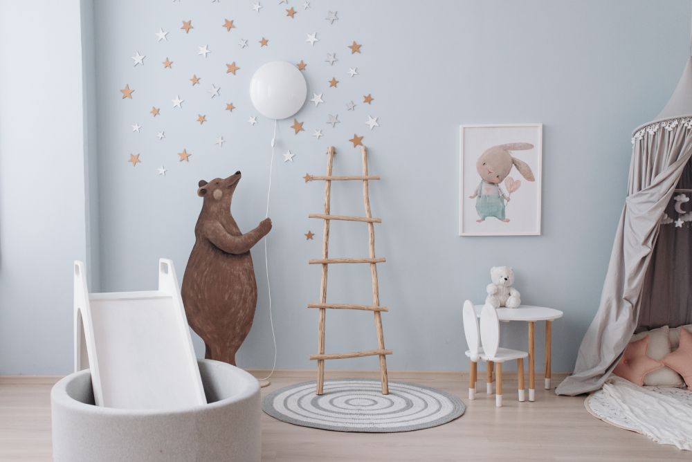 Nursery