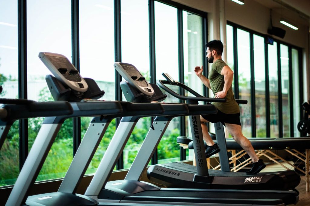 Sporting and Leisure 1
